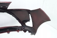 bumper front front TOYOTA YARIS III LIFT 17