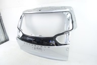 OPEL CROSSLAND X 2017- trunk door boot rear part rear