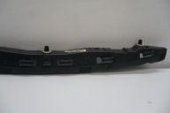 RENAULT MEGANE III 3, 08- holder bumper bracket rear part KOMBI