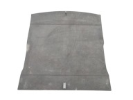 mats floor boot FORD S-MAX MK2 II (15-19) EM2B-R42844-DA