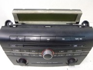 Radio + display Mazda 3 BK 2005r.