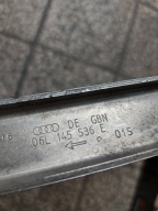 Poignée Support plaque Turbine Console AUDI A4 B9 A5 8W 2.0TFSI OE