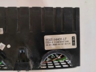 Module BSI Ford Fiesta MK6 1.4TDCI 2S5T-14401-LF
