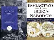 Bogactwo i nędza Gilder + Bogactwo i nędza narodów