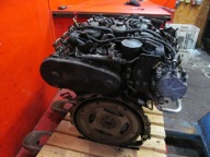 JAGUAR S-TYPE X200 XF X250 XJ engine 2.7 D V6 AJD ELD11 7B