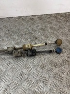 Câble Mécanisme levier vitesse Engrenage OPEL ZAFIRA C 55580650