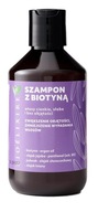 BIOELIXIRE ŠAMPÓN S BIOTÍNOM POSILŇUJÚCI 300ML