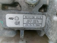Ford Mustang Mach-E engine LJ98-7B012-AE