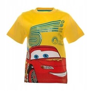 DISNEY T-shirt CARS 110 - 116 , 5-6L