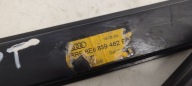 Mécanisme essuie glaces Droite Arrière Mécanisme Audi A4 B6 Berline 2,0 FSI