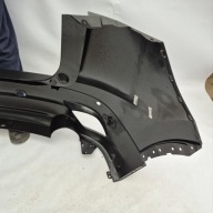 MAZDA CX-5 12-17 bumper rear part rear PDC