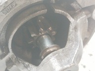 startér 0001108167 2.4 20V Volvo S80 a (1998-2006)