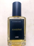 Lush, Frangipani 30ml-perfumy