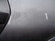 front bumper MAZDA 2 23- LIFT HYBRYDA NR 44630