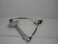 KIA RIO III window regulator left front 3D 2011