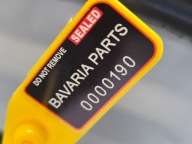 dashboard instrument panel BMW E60 LIFT 6976421 EUROPA