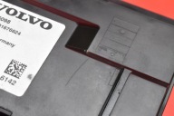 control unit module bonnet boot 31676624 VOLVO V60 2 II KOMBI 18-21