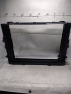 Gehäuse des Kühlers BMW E65