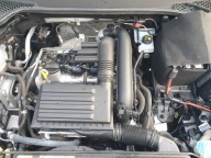 engine 1.4 TSI CZE SEAT VW SKODA AUDI 150 KM 85 TYS KM