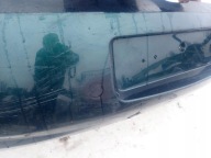 FORD COUGAR 98-02 Stoßstange heck hinten