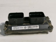 Fiat Panda II computer control unit 55193434