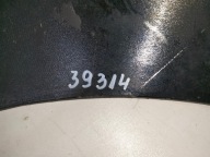 bumper rear rear part RENAULT CLIO 4 IV 12- KOMBI