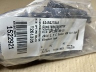 Mécanisme essuie glaces Arrière KIA Optima 834502t010
