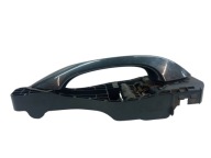 handle exterior right rear part M7R LM7R 971839886D Porsche Panamera II 971