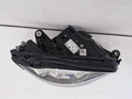 light right Mercedes C Klasa W205 LIFT Multibeam LED