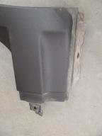 moulding cover nadkola right right front BMW e83 X3