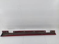 moulding threshold exterior right side Mercedes-Benz B W246 2013