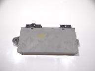 module control unit CAS BMW X3 F25 9247481