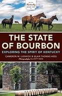 The State of Bourbon: Exploring the Spirit of