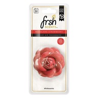 FrshScent Luxury Flower Woodland Strawb - vôňa