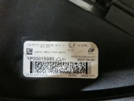 light right Opel Grandland FULL LED