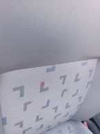 VW T5 T6 KOMPLET Sitze PRZEDNICH Sitz PASAZER KIEROWCA Sitze vorne L