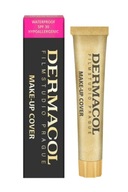 Dermacol Make-Up Cover SPF30 Podkład Odcień 207 30 g