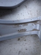 LAND ROVER FH22-1007-BA 8,5Jx20 20" disk