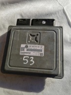 VW POLO 1.2B TSI 5WP44821 03F906070GD computer ECU