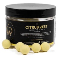 Kulki Pływające CC Moore Pop Up Elite Range Citrus Zest 12 mm