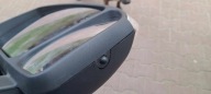 mirror right RENAULT MASTER III OPEL MOVANO B 9 PIN sensor TEMPERATURY