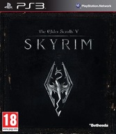 The Elder Scrolls V Skyrim PS 3 Používal ALLPLAY