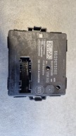 Audi A3 8Y module gateway 5QS907338E