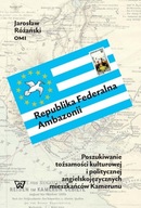 Republika Federalna Ambazonii. Poszukiwanie