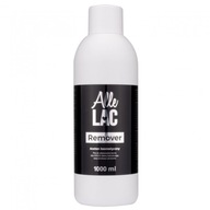 Remover odstraňovač hybridných akrylových tipsov AlleLac Remover 1000 ml