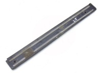 moulding threshold left rear left rear part AUDI RS3 8P 11- 8P4853557L