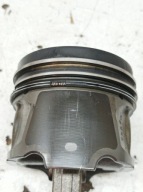 Piston Bielle 17BS2 ILVD2 701 1.5 DCI Renault Clio III (2005-2014)