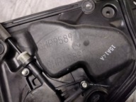 window regulator right front Mazda 6 III 3 GJ GHP95897X