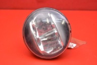 fog light right front front LED TOYOTA C-HR 1 and 16-20