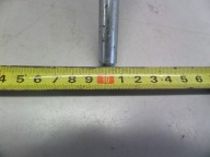 rest central rear part MAZDA 3 BK HB 03-09